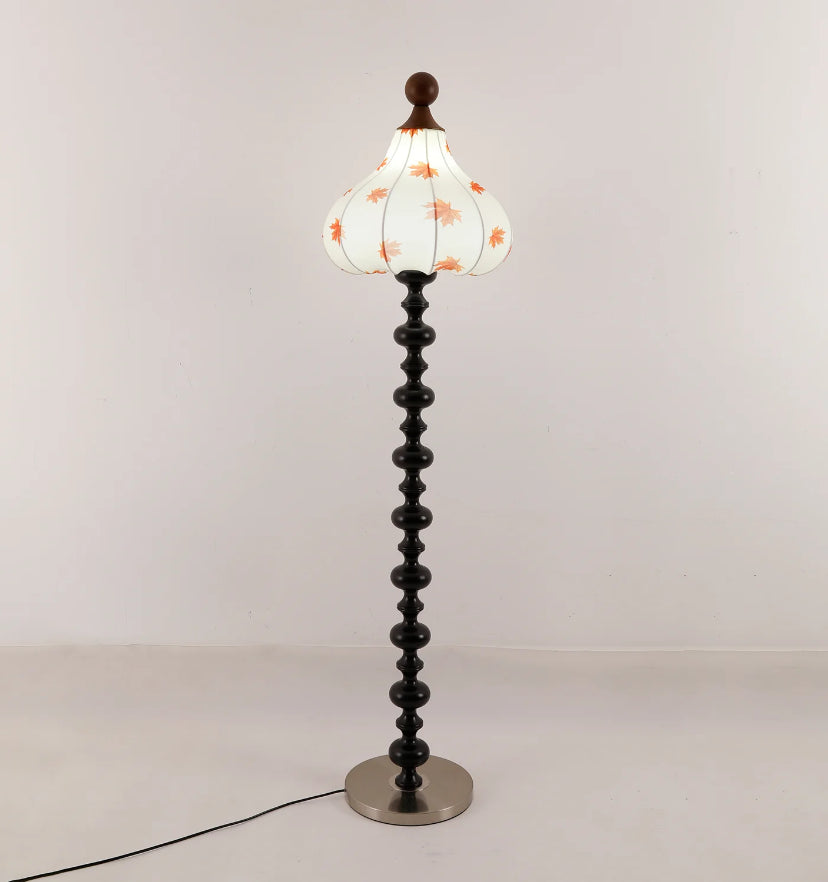 Olivia Floor Lamp - Yiarolight
