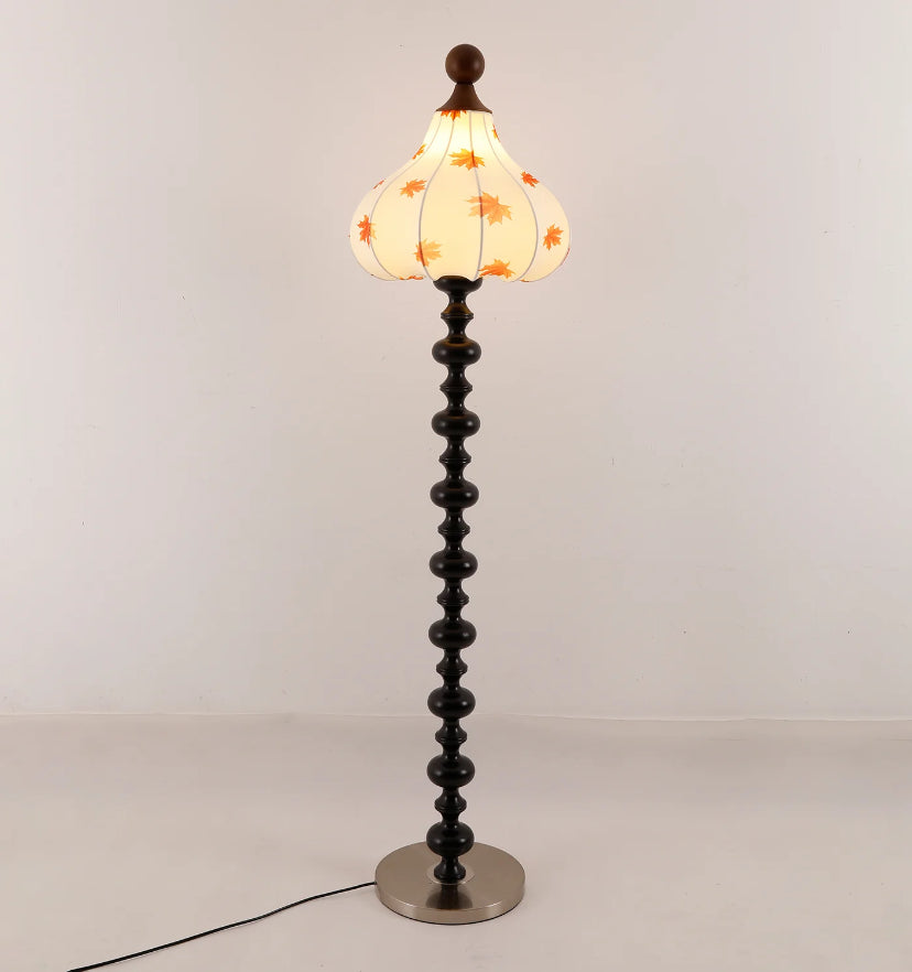 Olivia Floor Lamp - Yiarolight