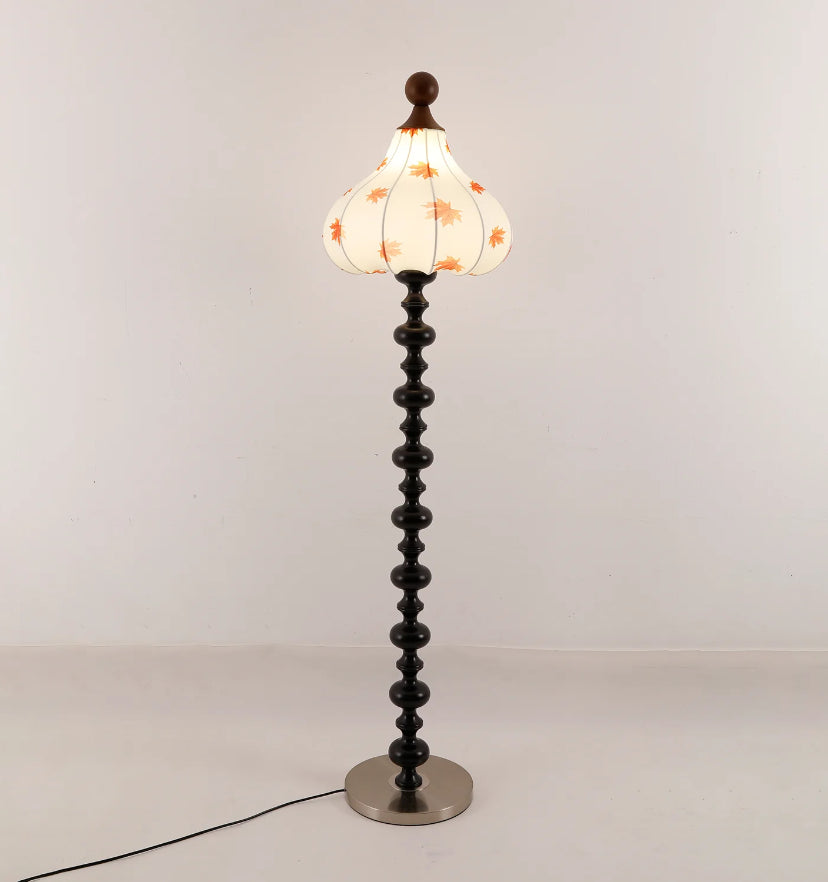 Olivia Floor Lamp - Yiarolight