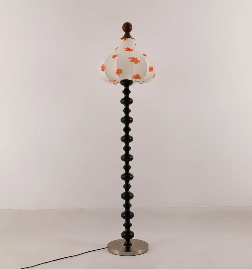 Olivia Floor Lamp - Yiarolight