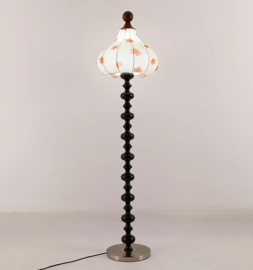Olivia Floor Lamp - Yiarolight