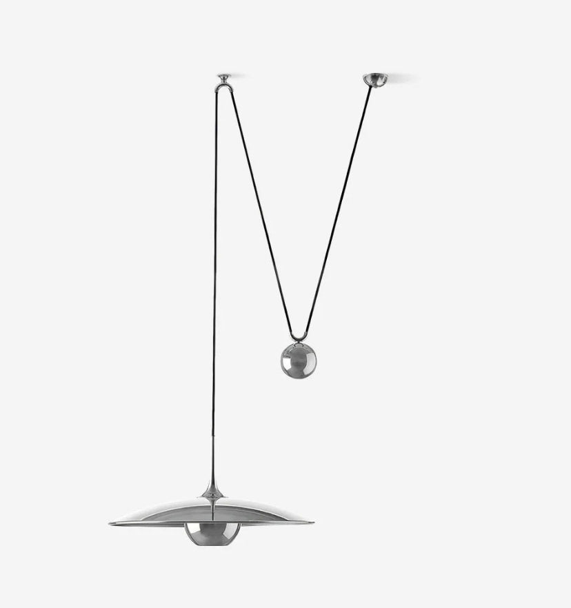 Onos Pendant Lamp - Yiarolight