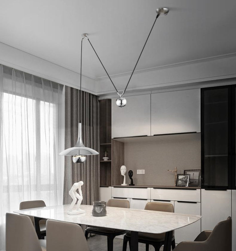 Onos Pendant Lamp - Yiarolight