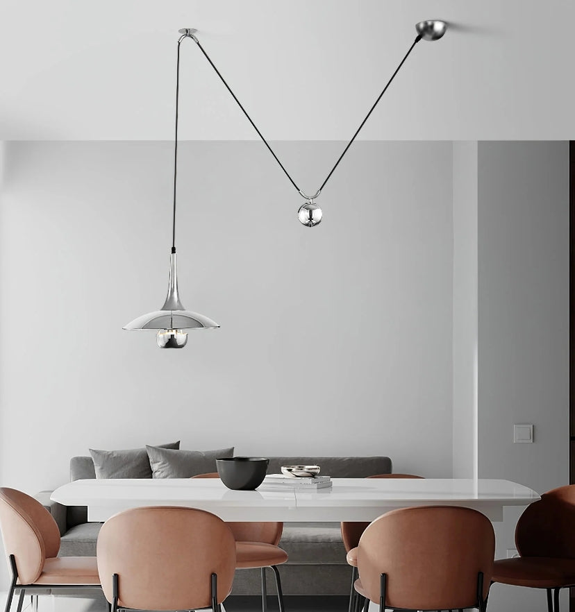Onos Pendant Lamp - Yiarolight
