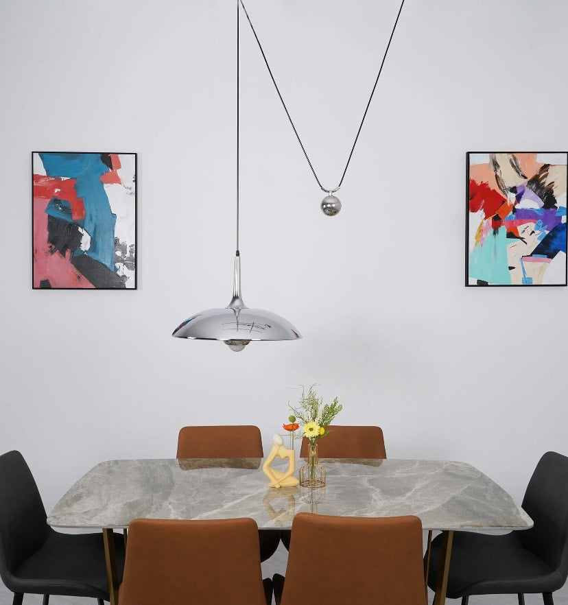 Onos Pendant Lamp - Yiarolight