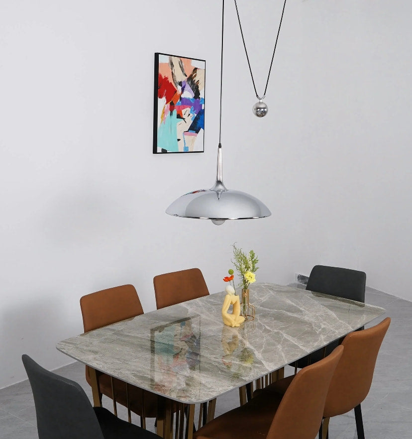 Onos Pendant Lamp - Yiarolight