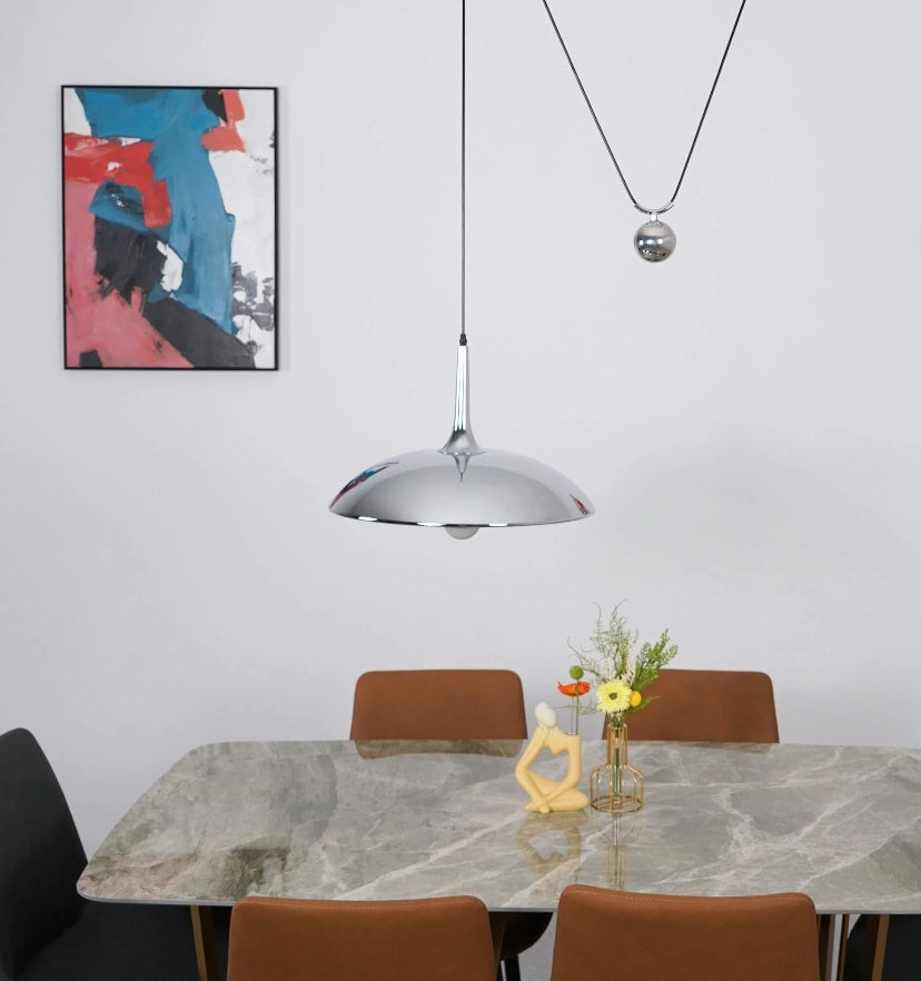 Onos Pendant Lamp - Yiarolight