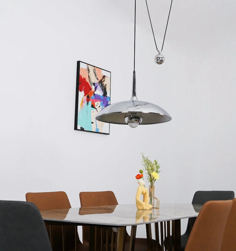 Onos Pendant Lamp - Yiarolight