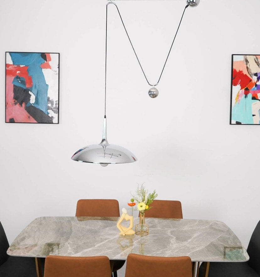 Onos Pendant Lamp - Yiarolight