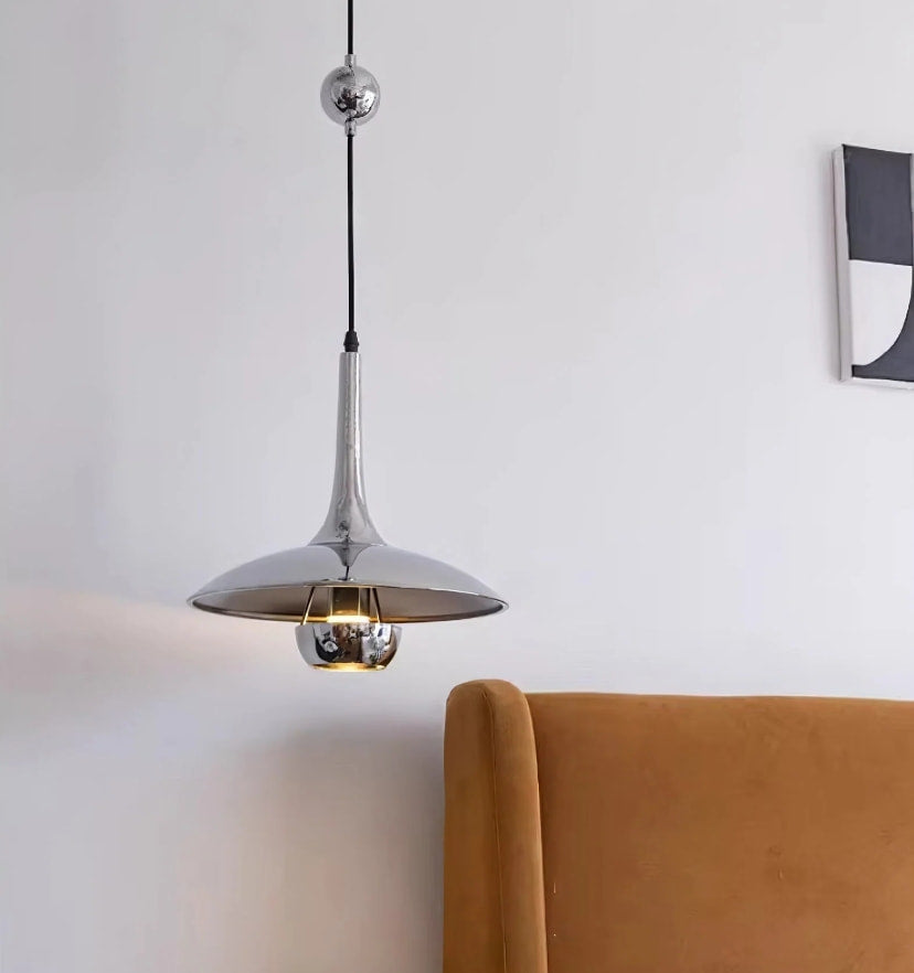 Onos Pendant Lamp - Yiarolight