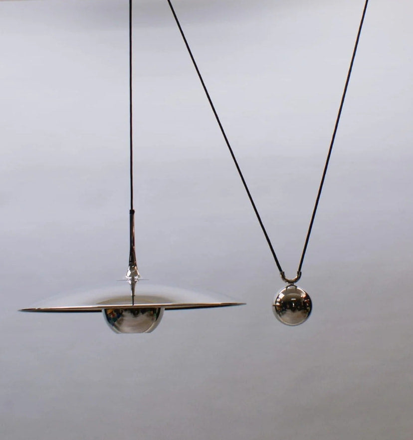 Onos Pendant Lamp - Yiarolight