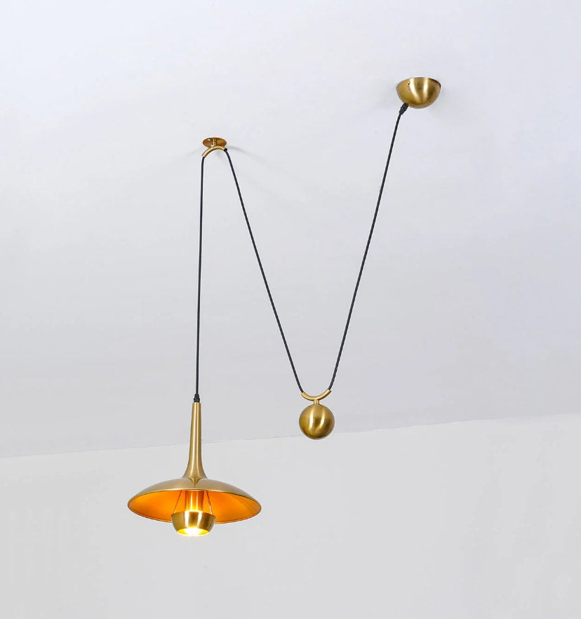 Onos Pendant Lamp - Yiarolight