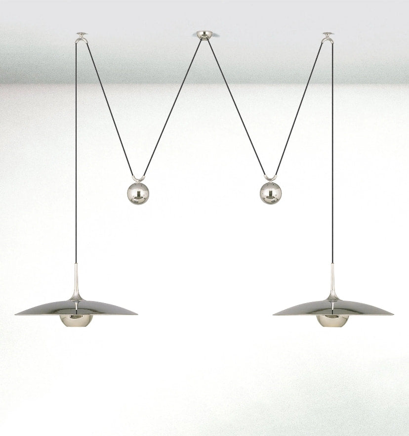 Onos Pendant Lamp - Yiarolight