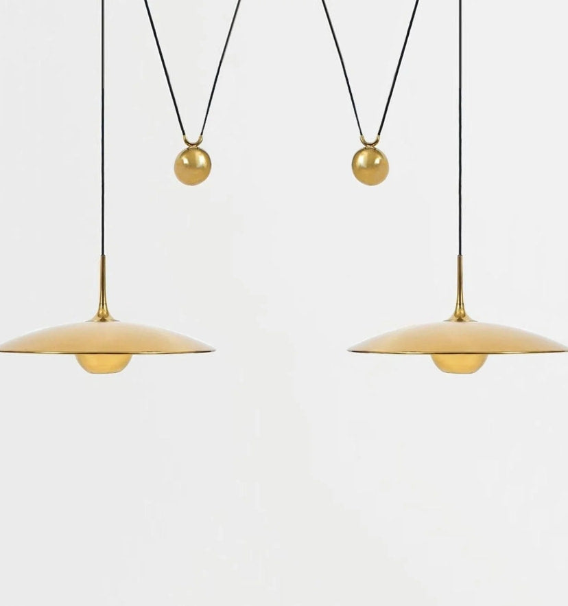Onos Pendant Lamp - Yiarolight