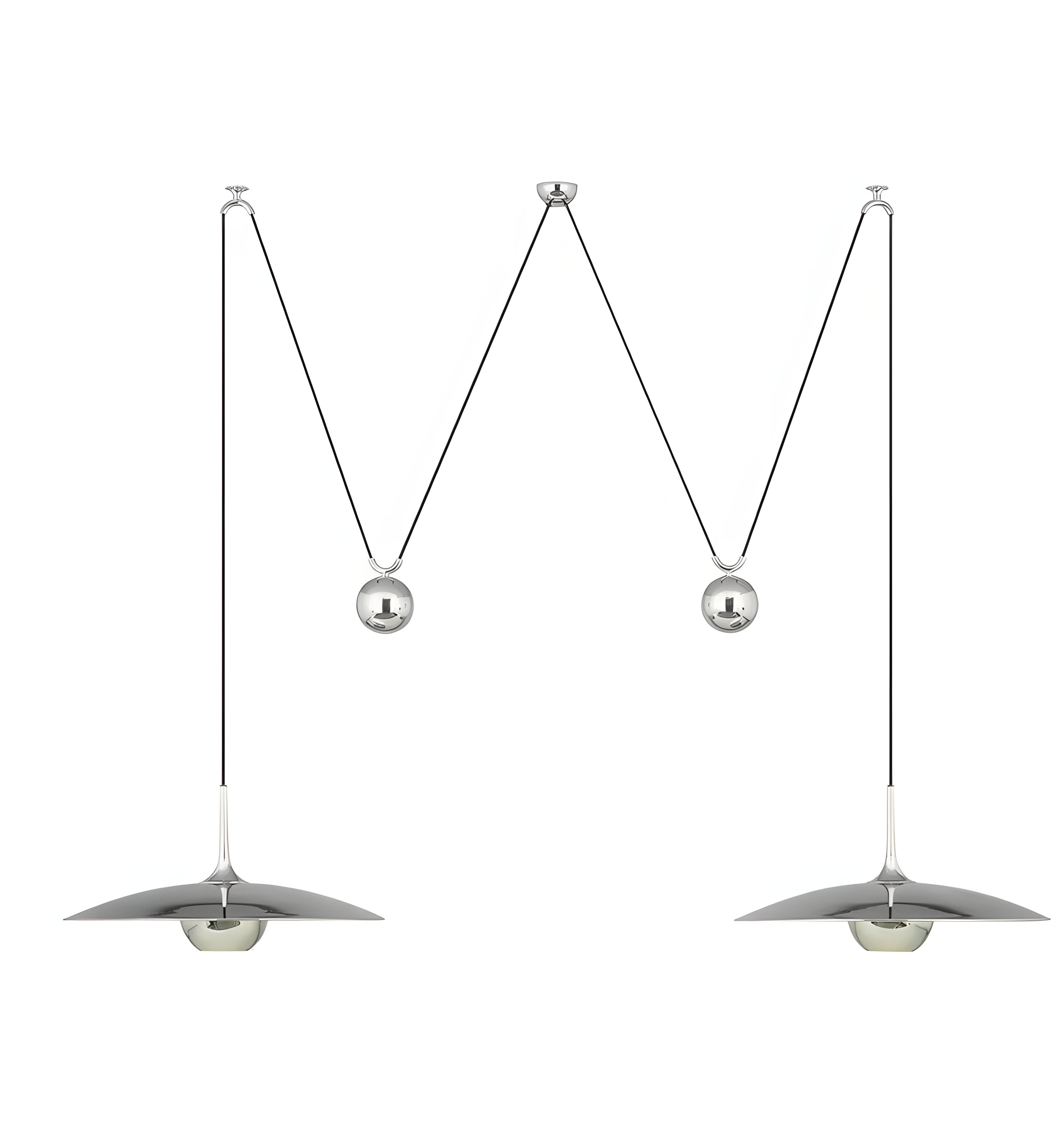 Onos Pendant Lamp - Yiarolight