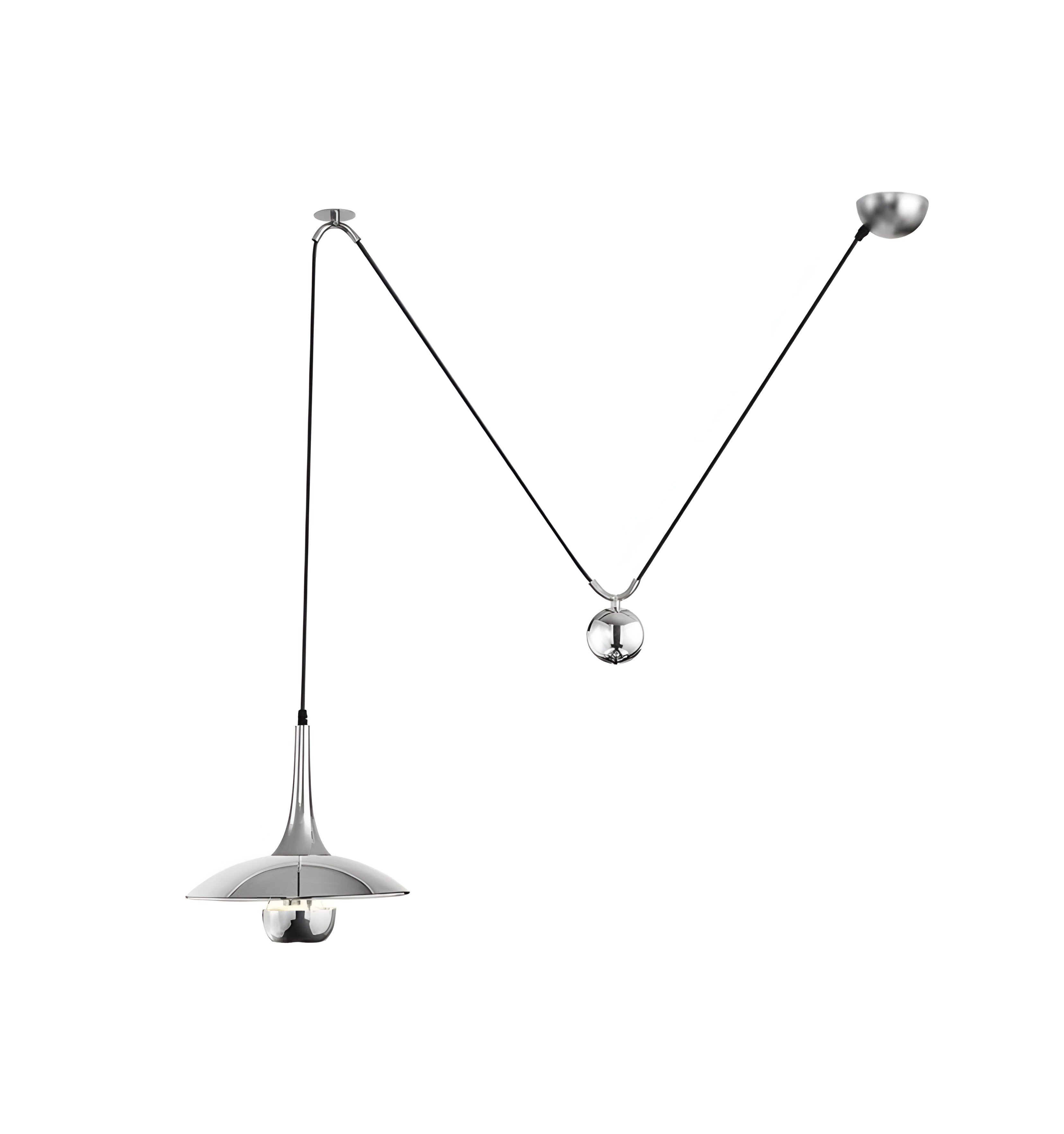 Onos Pendant Lamp - Yiarolight
