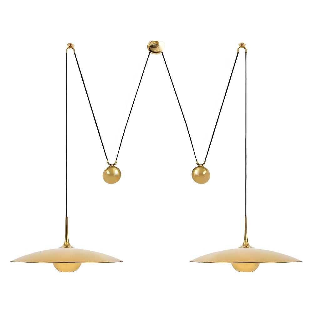 Onos Pendant Lamp - Yiarolight