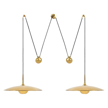 Onos Pendant Lamp - Yiarolight