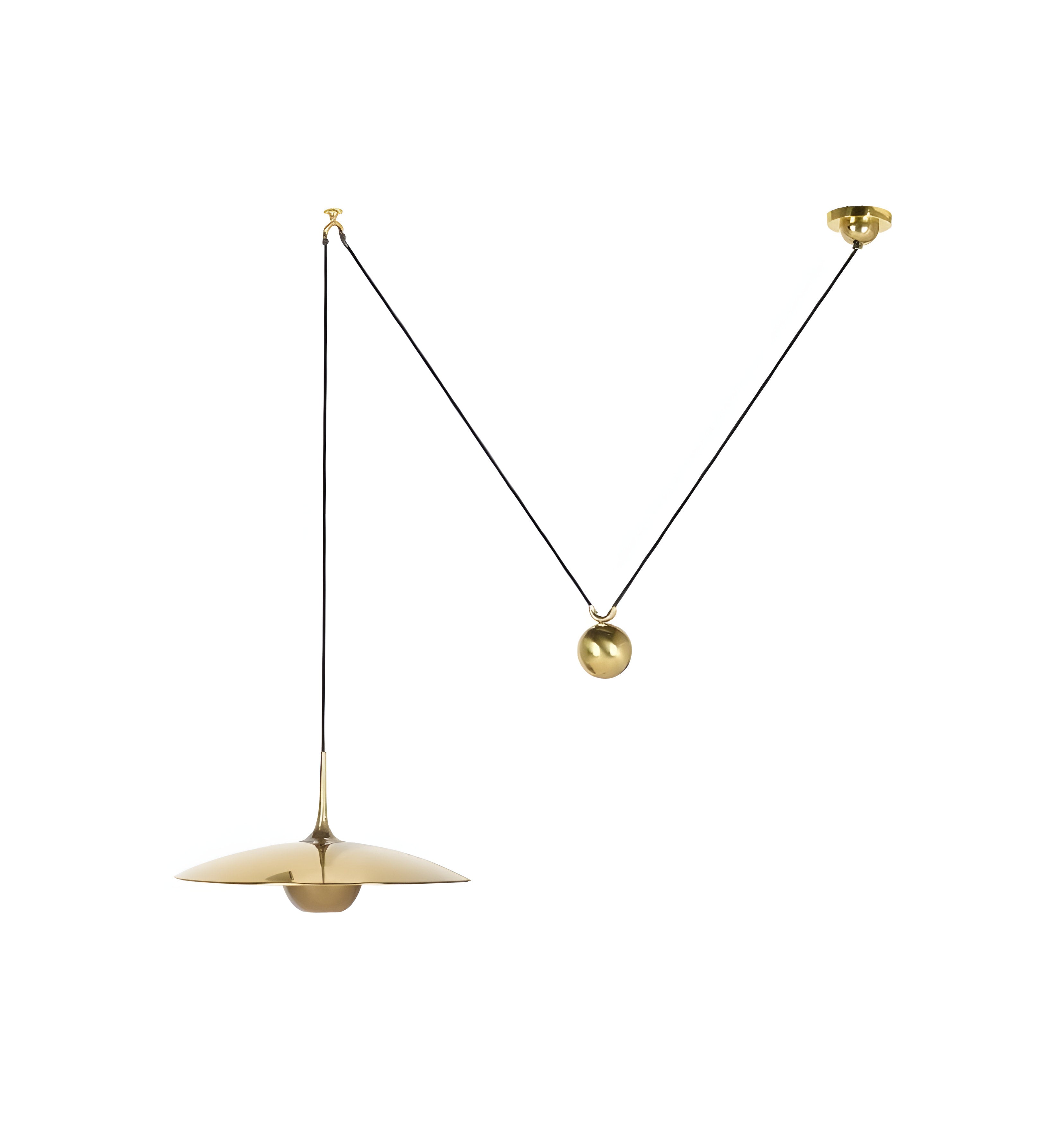Onos Pendant Lamp - Yiarolight