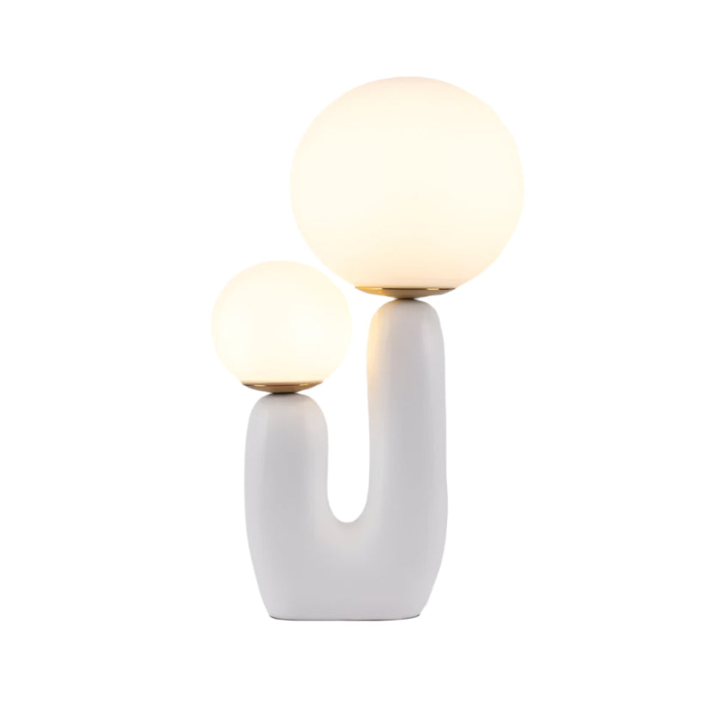 Oo Rough Table Lamp - Yiarolight