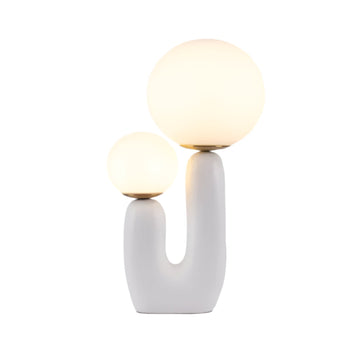 Oo Rough Table Lamp - Yiarolight