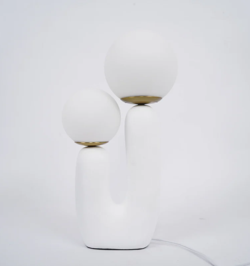 Oo Rough Table Lamp - Yiarolight
