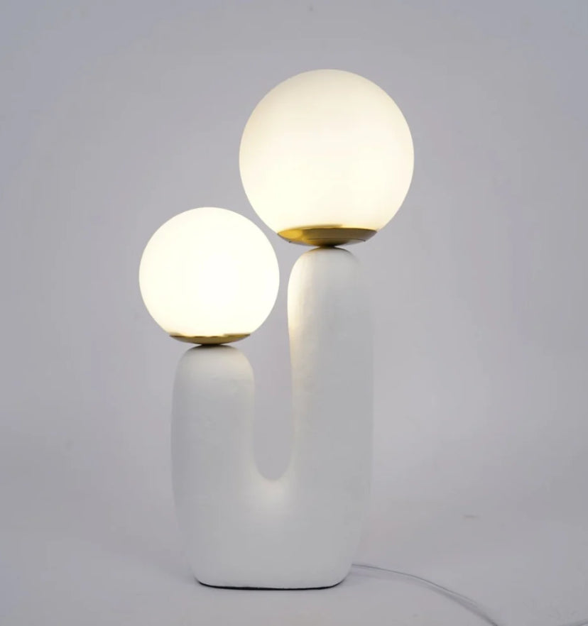 Oo Rough Table Lamp - Yiarolight