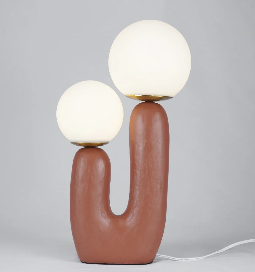 Oo Rough Table Lamp - Yiarolight
