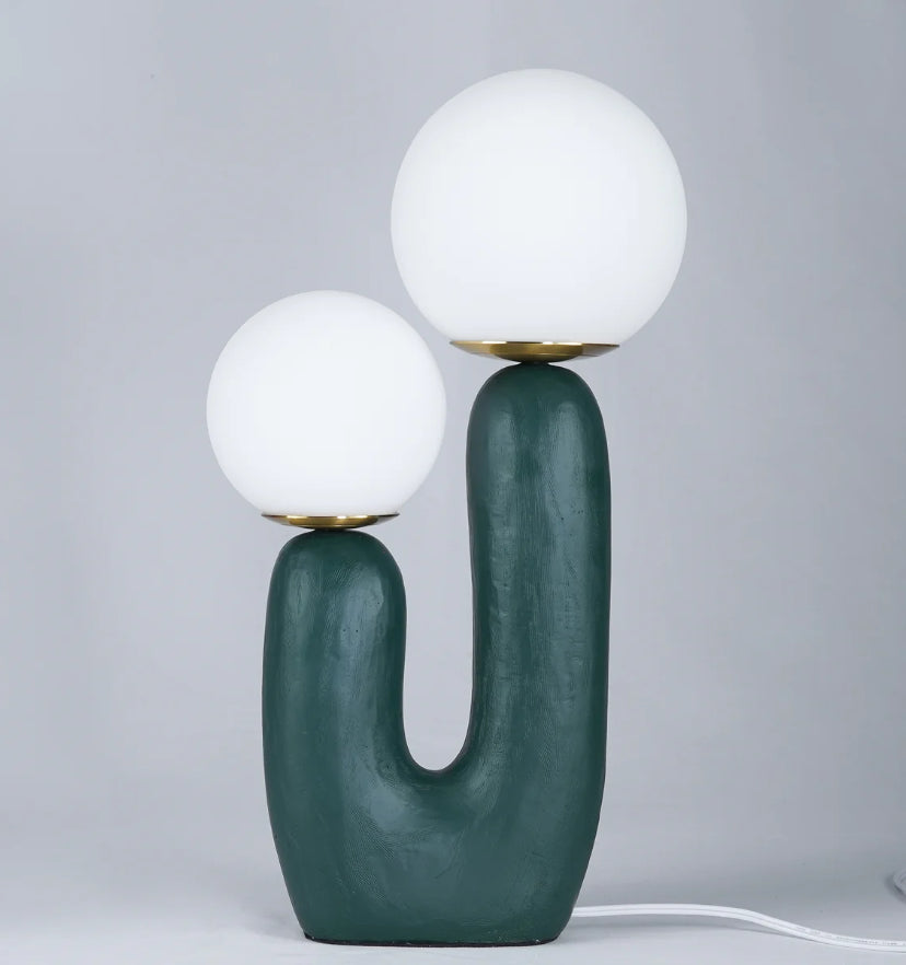 Oo Rough Table Lamp - Yiarolight