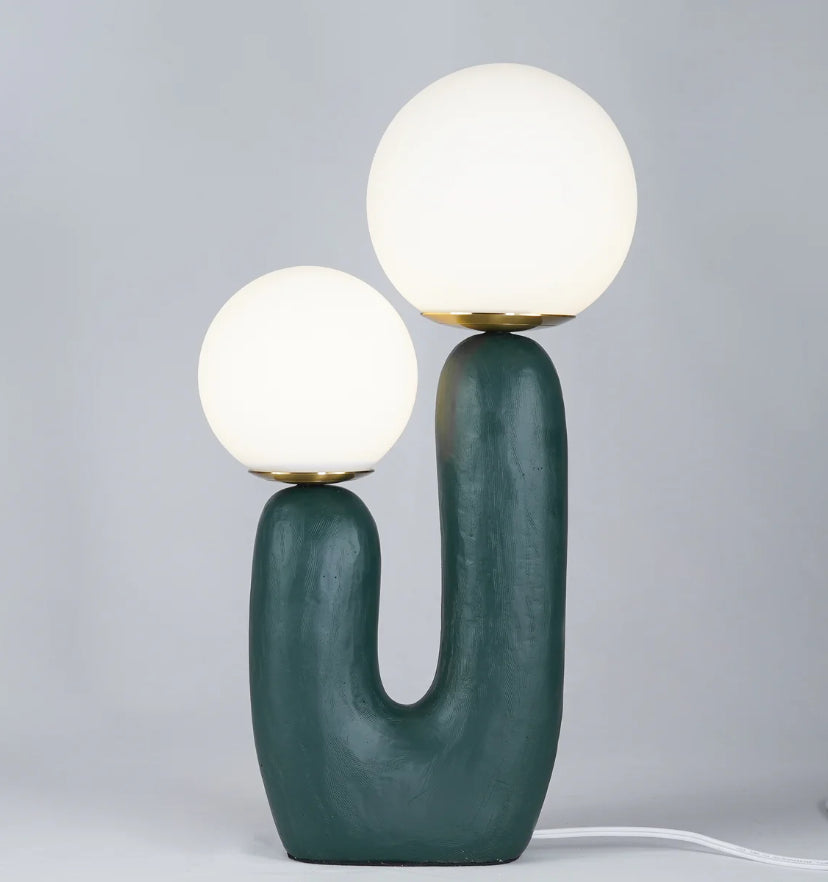 Oo Rough Table Lamp - Yiarolight