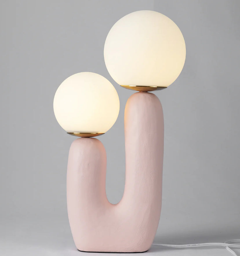 Oo Rough Table Lamp - Yiarolight