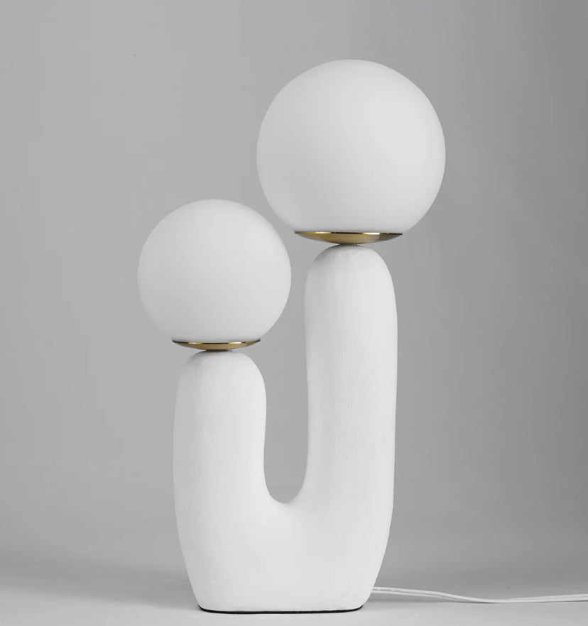 Oo Rough Table Lamp - Yiarolight
