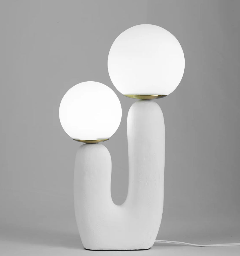Oo Rough Table Lamp - Yiarolight