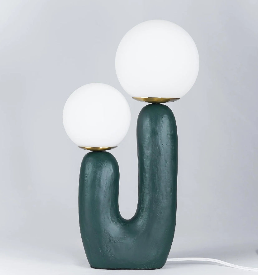 Oo Rough Table Lamp - Yiarolight