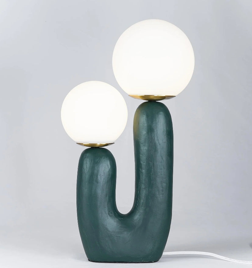 Oo Rough Table Lamp - Yiarolight