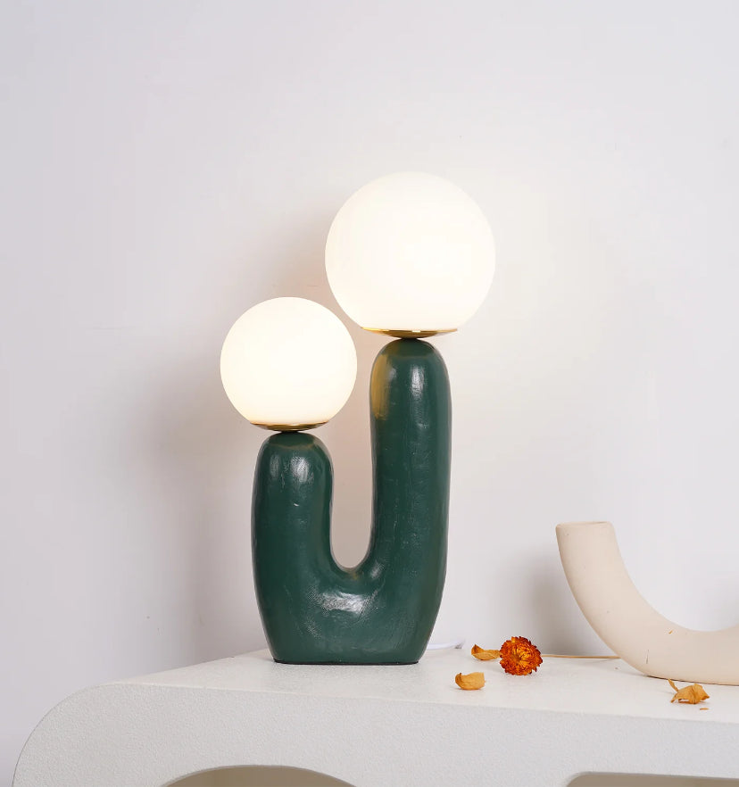 Oo Rough Table Lamp - Yiarolight