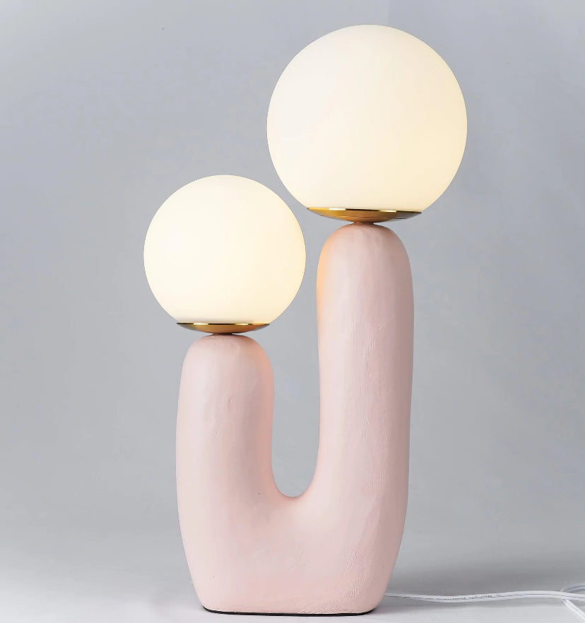 Oo Rough Table Lamp - Yiarolight