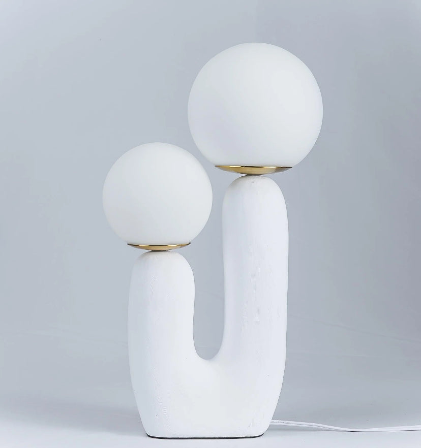 Oo Rough Table Lamp - Yiarolight
