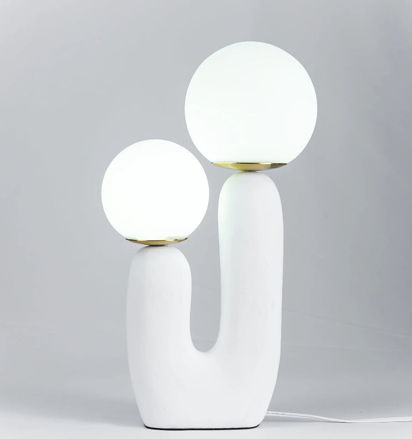 Oo Rough Table Lamp - Yiarolight