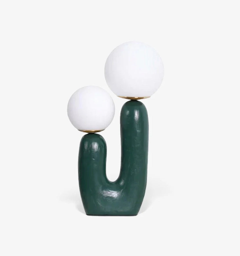 Oo Rough Table Lamp - Yiarolight