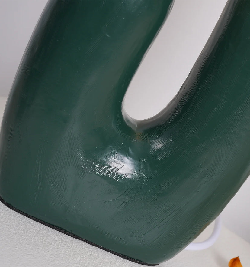 Oo Rough Table Lamp - Yiarolight