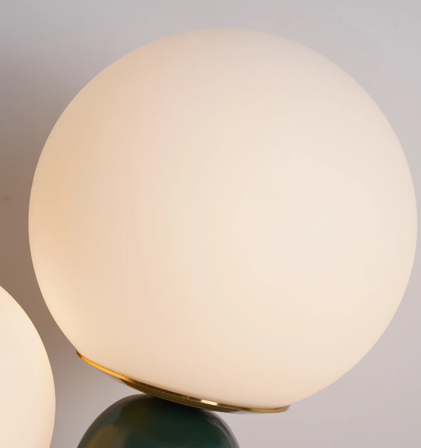 Oo Rough Table Lamp - Yiarolight