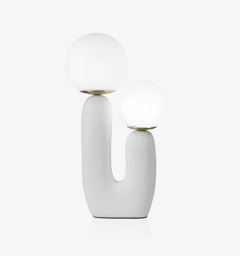 Oo Rough Table Lamp - Yiarolight