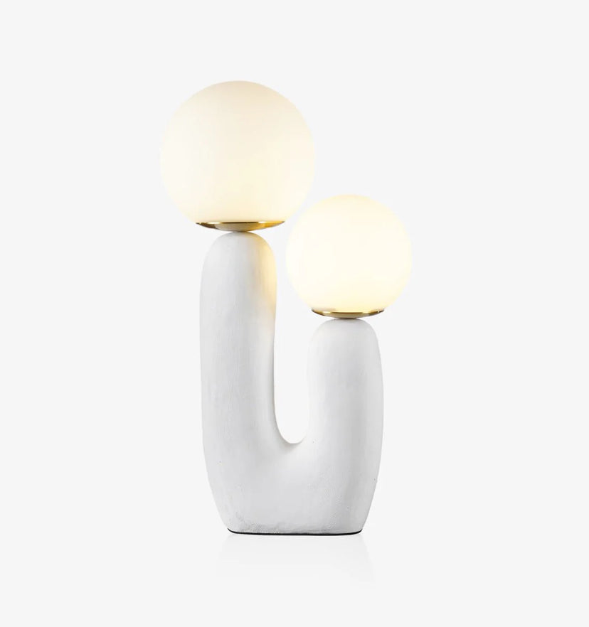 Oo Rough Table Lamp - Yiarolight