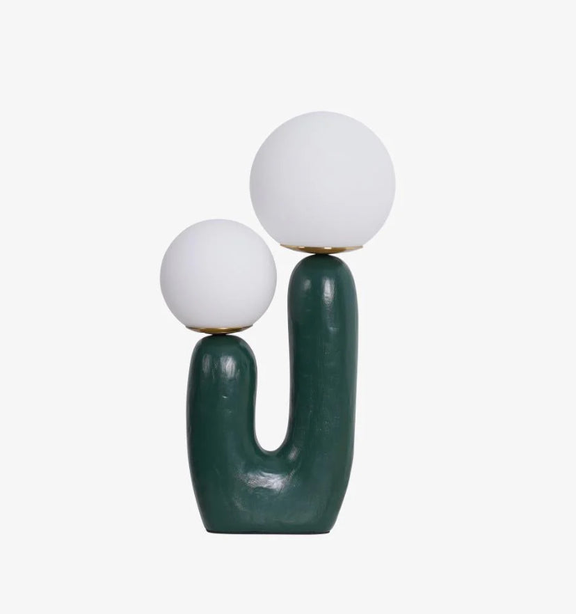 Oo Rough Table Lamp - Yiarolight