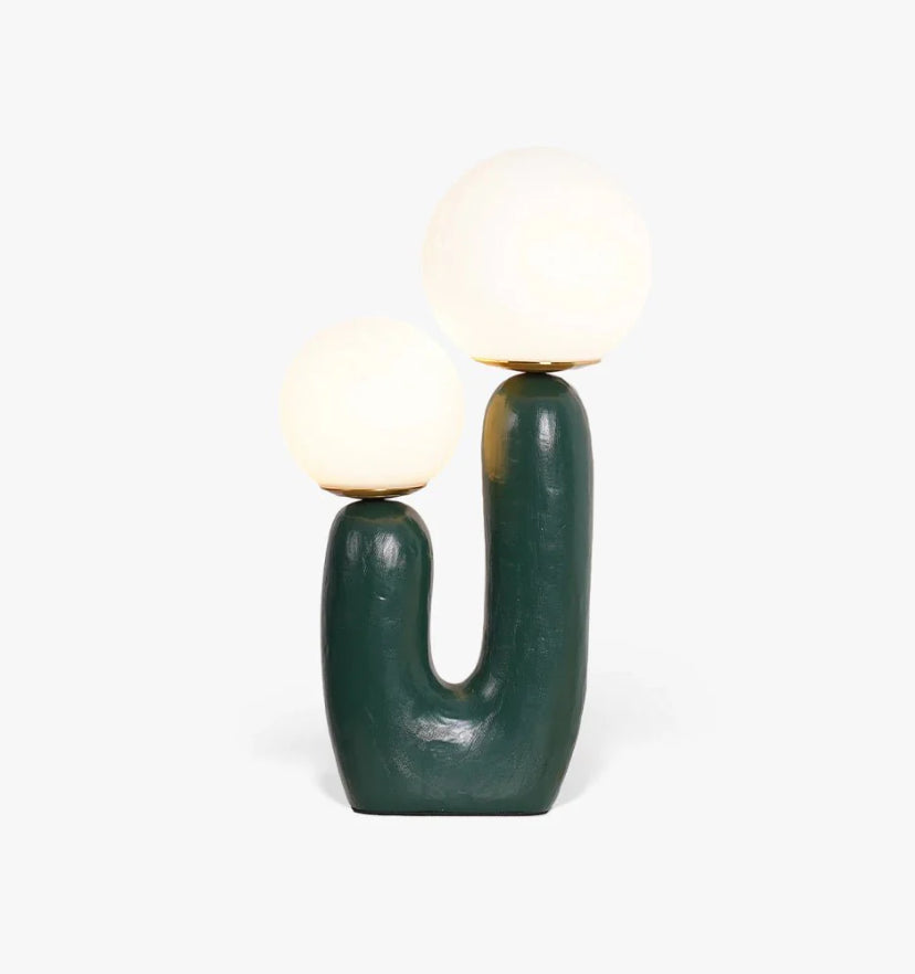 Oo Rough Table Lamp - Yiarolight