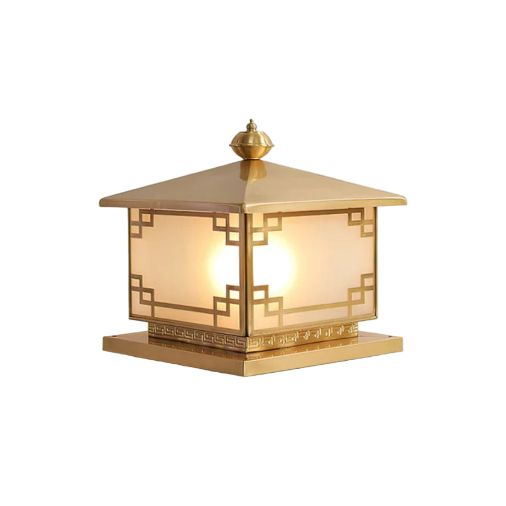 Optima Outdoor Light - Auraolight