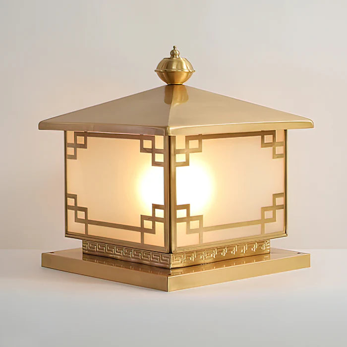 Optima Outdoor Light - Auraolight
