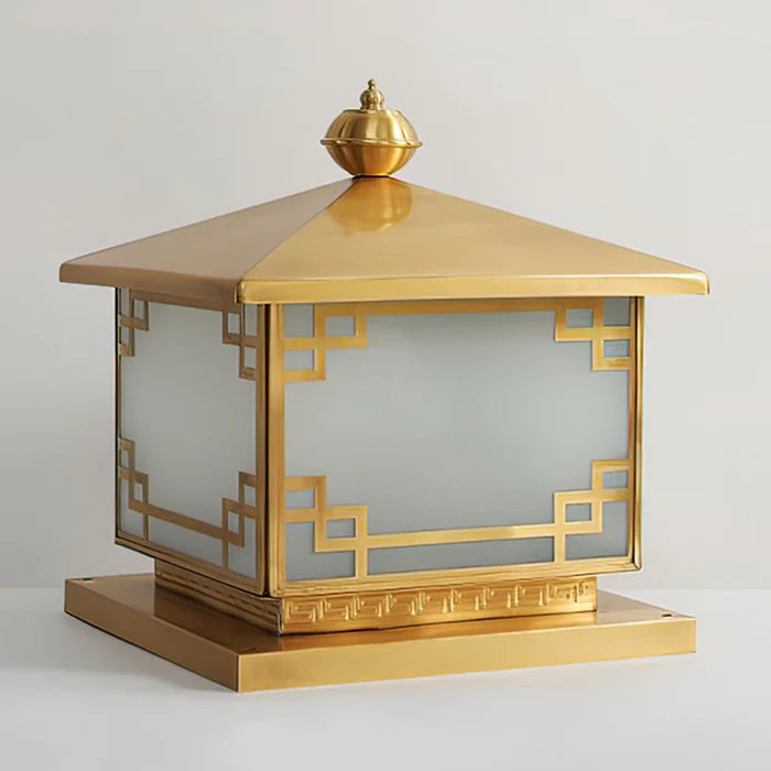 Optima Outdoor Light - Auraolight