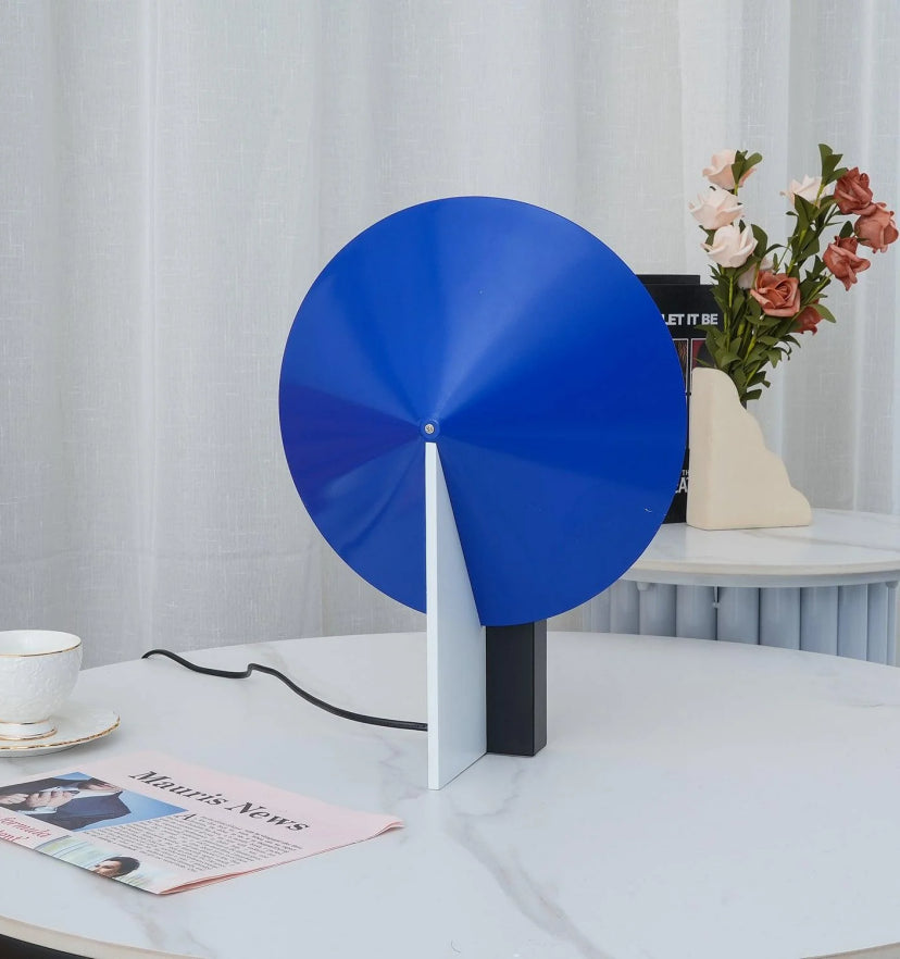 Orbe Table Lamp - Yiarolight